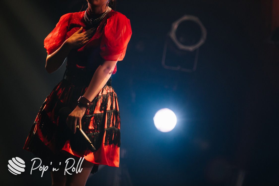 アメフラっシ＜H.I.P. presents GIG TAKAHASHI tour 2020 〜ツアーファイナル 配信ライブ〜＞