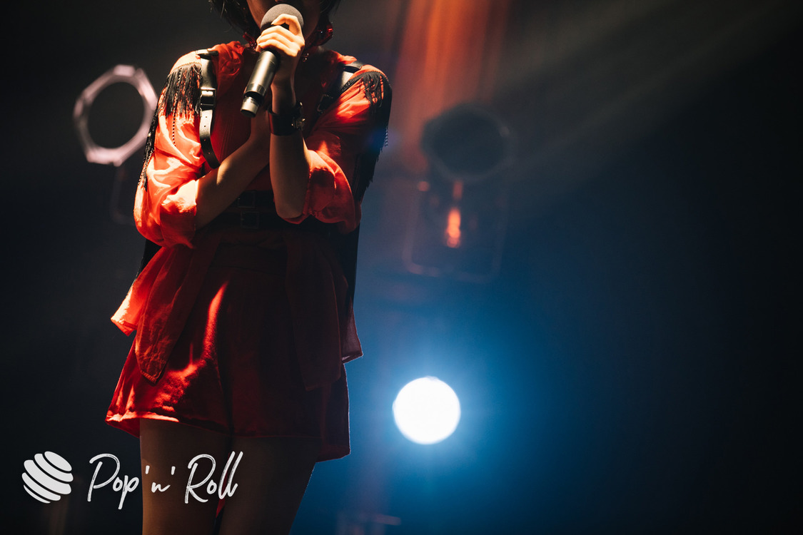 アメフラっシ＜H.I.P. presents GIG TAKAHASHI tour 2020 〜ツアーファイナル 配信ライブ〜＞