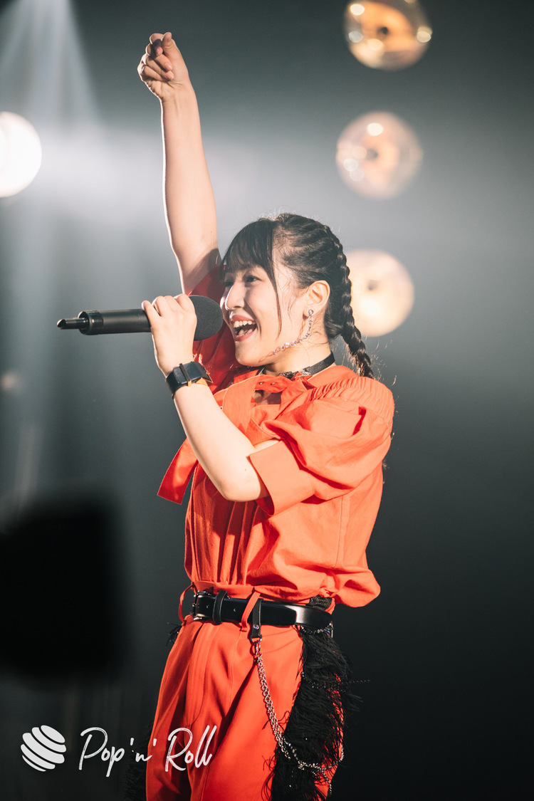 アメフラっシ＜H.I.P. presents GIG TAKAHASHI tour 2020 〜ツアーファイナル 配信ライブ〜＞