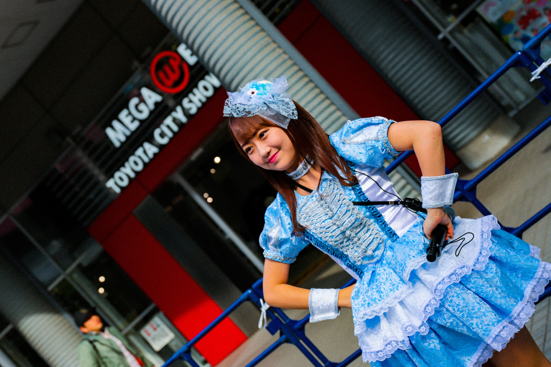 SAY-LA＜Silent Fest vol.1＞より