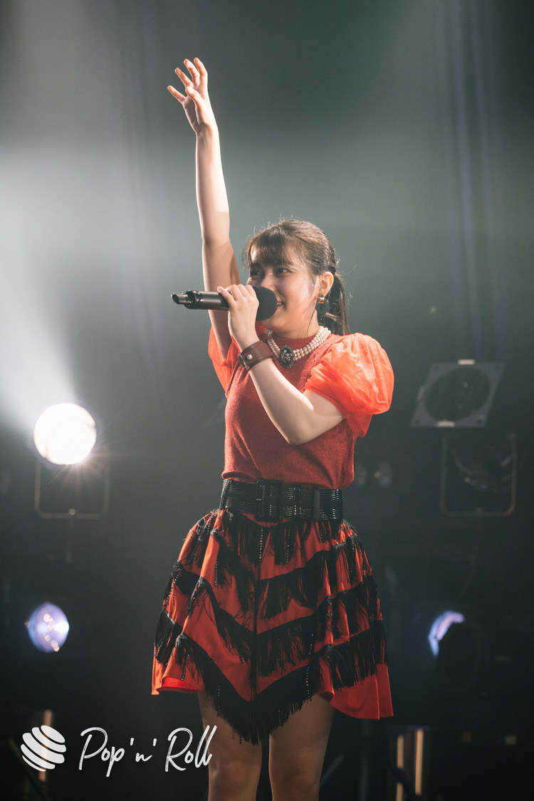 アメフラっシ＜H.I.P. presents GIG TAKAHASHI tour 2020 〜ツアーファイナル 配信ライブ〜＞