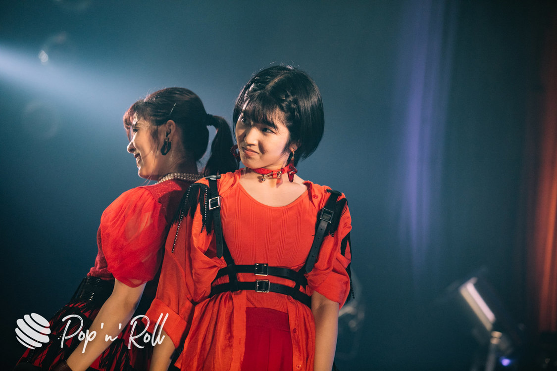 アメフラっシ＜H.I.P. presents GIG TAKAHASHI tour 2020 〜ツアーファイナル 配信ライブ〜＞