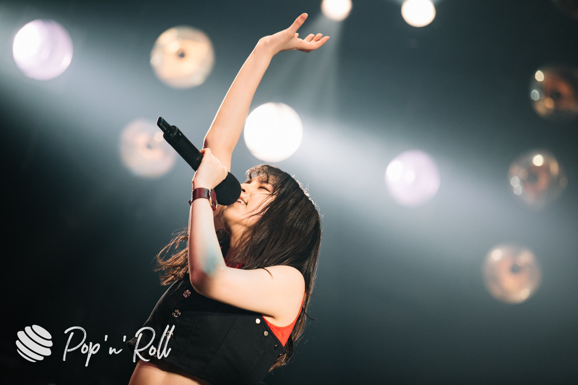 アメフラっシ＜H.I.P. presents GIG TAKAHASHI tour 2020 〜ツアーファイナル 配信ライブ〜＞