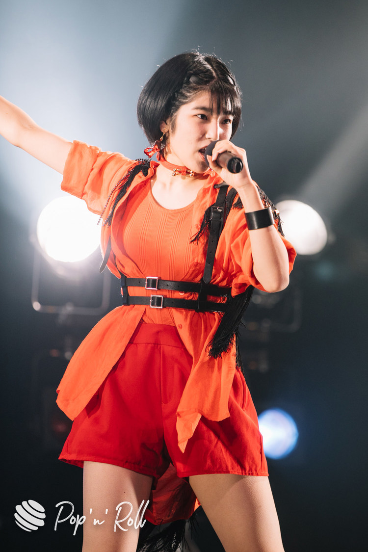 アメフラっシ＜H.I.P. presents GIG TAKAHASHI tour 2020 〜ツアーファイナル 配信ライブ〜＞