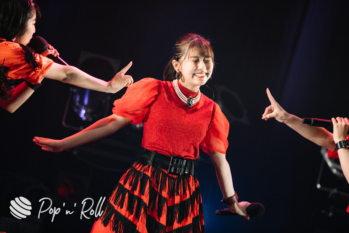 アメフラっシ＜H.I.P. presents GIG TAKAHASHI tour 2020 〜ツアーファイナル 配信ライブ〜＞