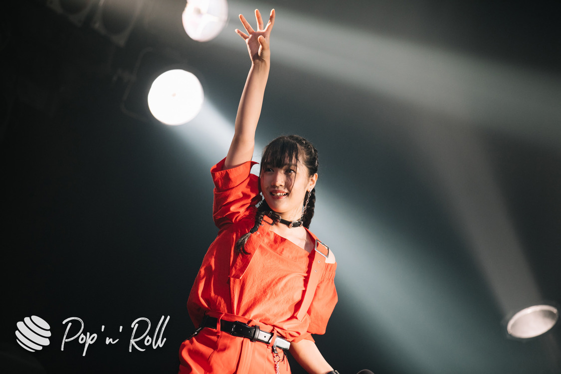 アメフラっシ＜H.I.P. presents GIG TAKAHASHI tour 2020 〜ツアーファイナル 配信ライブ〜＞