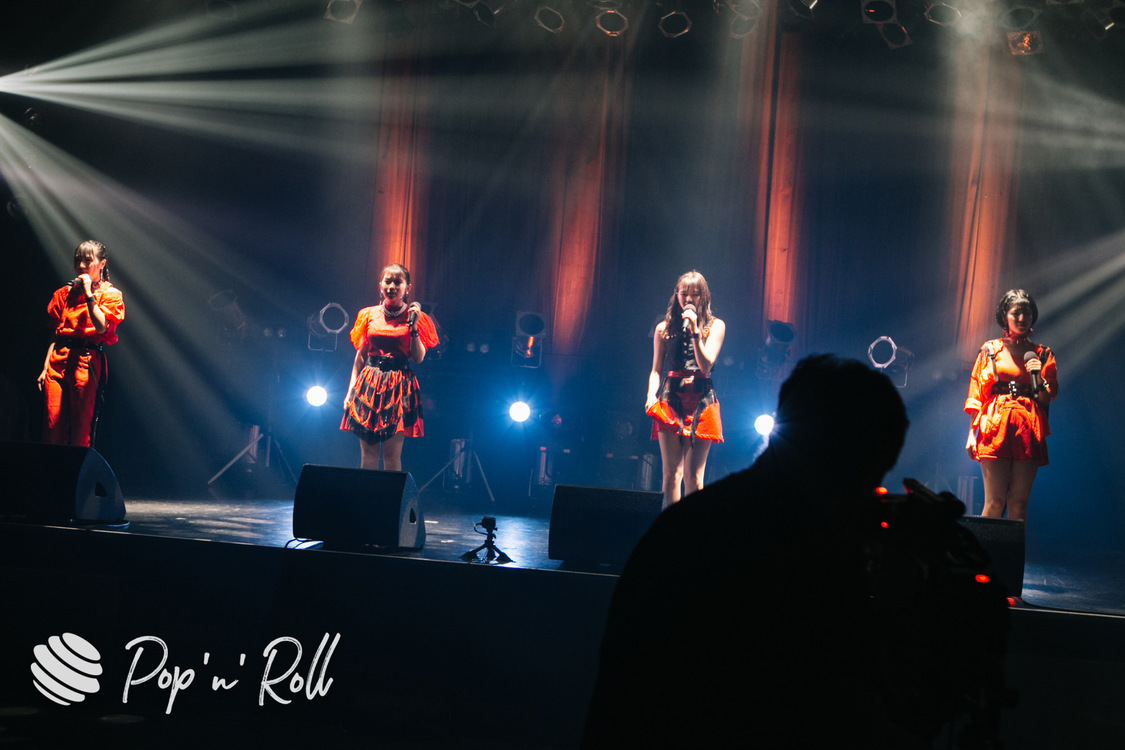 アメフラっシ＜H.I.P. presents GIG TAKAHASHI tour 2020 〜ツアーファイナル 配信ライブ〜＞