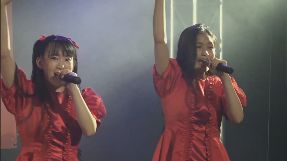 九州女子翼＜H.I.P. presents GIG TAKAHASHI tour 2020 〜ツアーファイナル 配信ライブ〜＞（2020年8月6日）