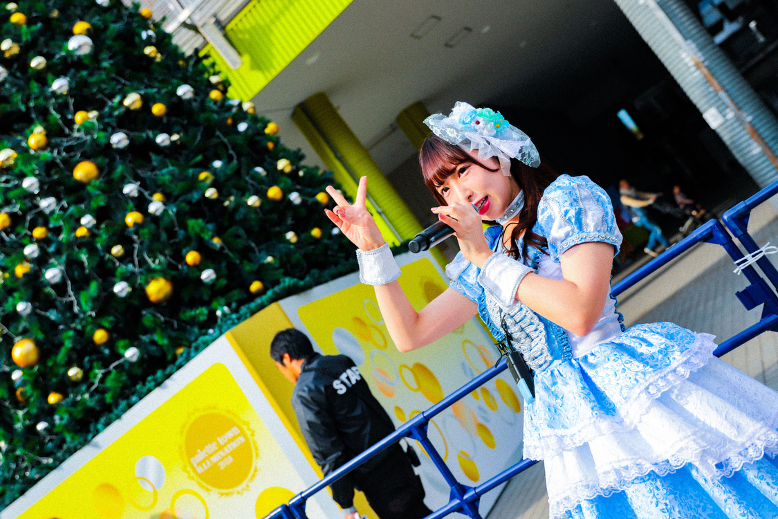 SAY-LA＜Silent Fest vol.1＞より