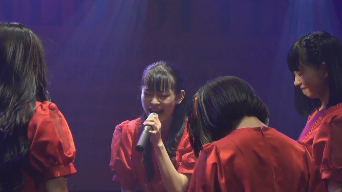 九州女子翼＜H.I.P. presents GIG TAKAHASHI tour 2020 〜ツアーファイナル 配信ライブ〜＞（2020年8月6日）