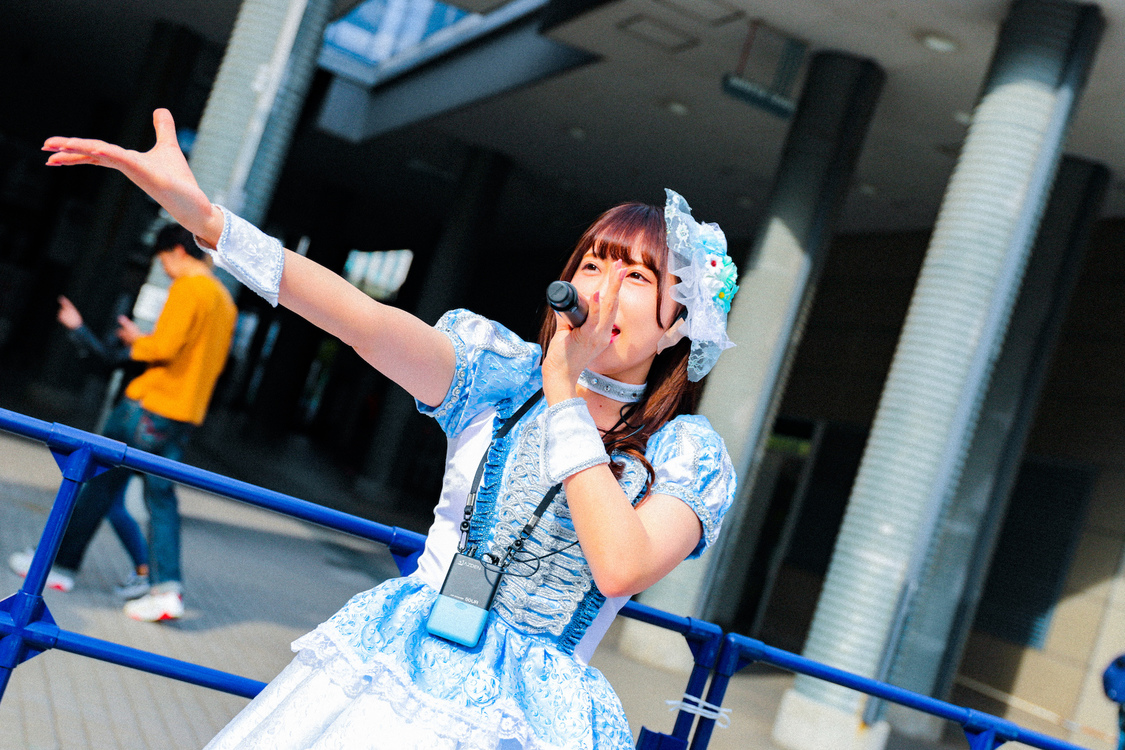 SAY-LA＜Silent Fest vol.1＞より