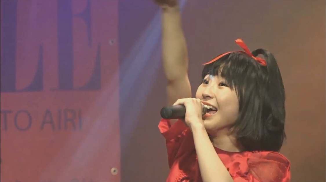 九州女子翼＜H.I.P. presents GIG TAKAHASHI tour 2020 〜ツアーファイナル 配信ライブ〜＞（2020年8月6日）