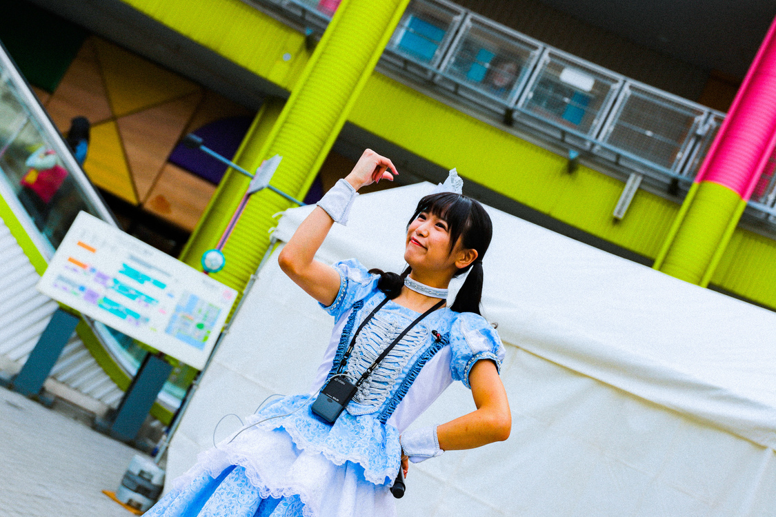 SAY-LA＜Silent Fest vol.1＞より