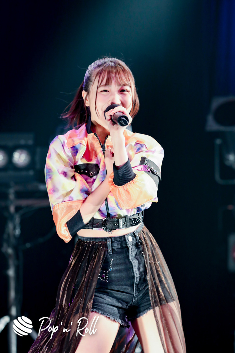 公野舞華（Awww!）＜H.I.P. presents GIG TAKAHASHI tour 2020 〜ツアーファイナル 配信ライブ〜＞（2020年8月6日）