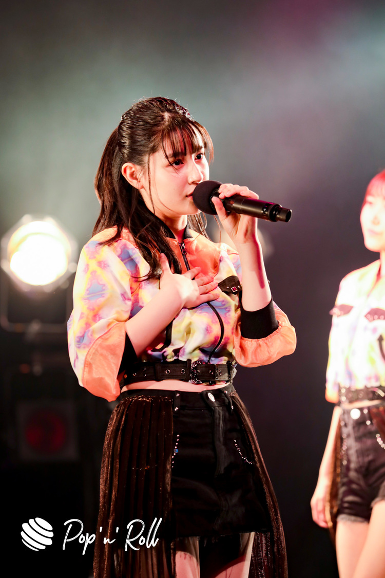 森青葉（Awww!）＜H.I.P. presents GIG TAKAHASHI tour 2020 〜ツアーファイナル 配信ライブ〜＞（2020年8月6日）