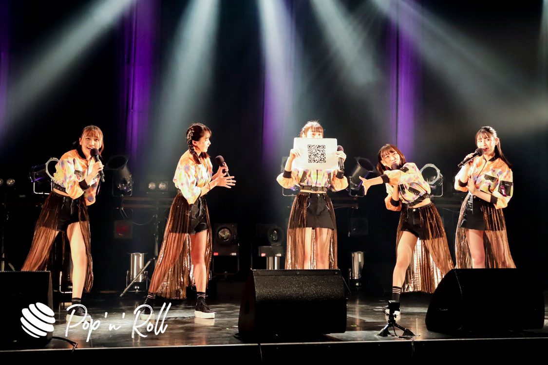 Awww!＜H.I.P. presents GIG TAKAHASHI tour 2020 〜ツアーファイナル 配信ライブ〜＞（2020年8月6日）