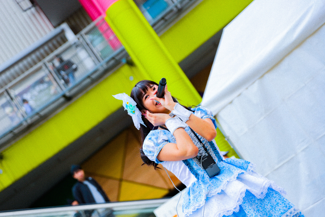 SAY-LA＜Silent Fest vol.1＞より