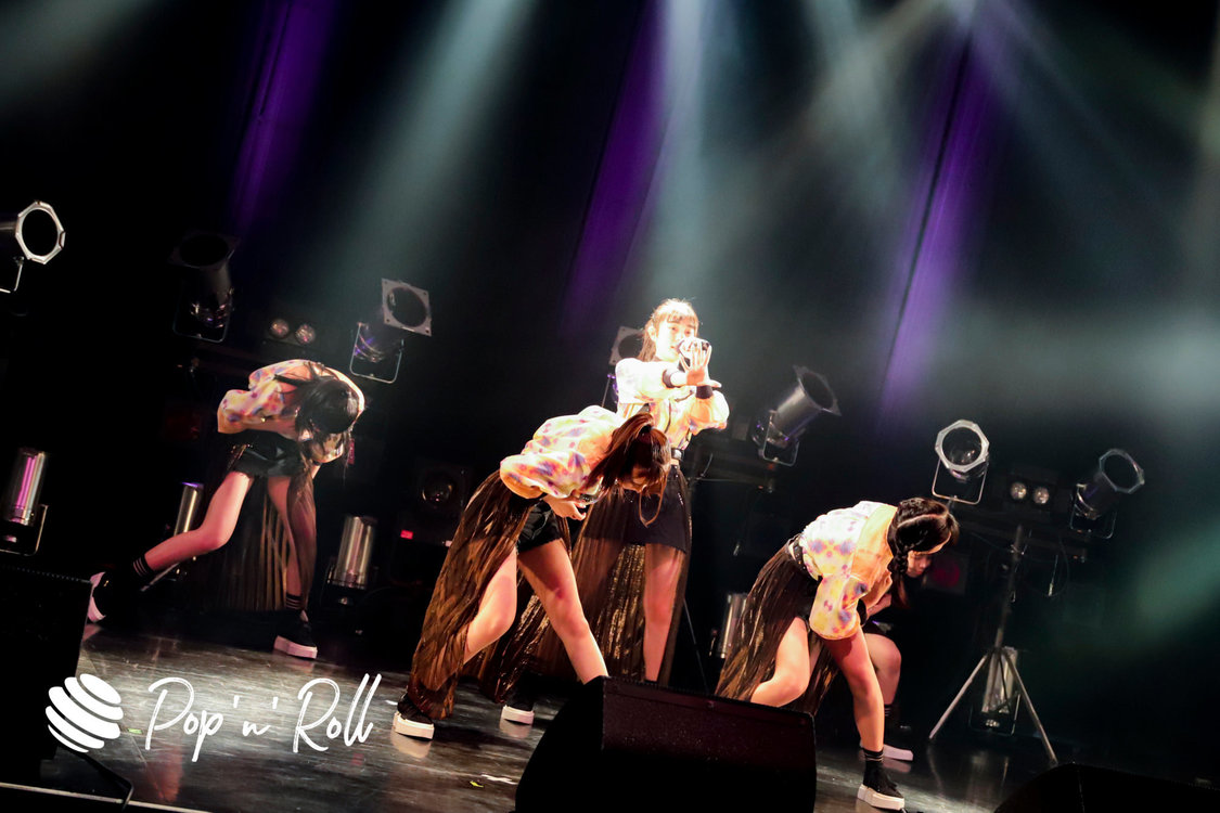 Awww!＜H.I.P. presents GIG TAKAHASHI tour 2020 〜ツアーファイナル 配信ライブ〜＞（2020年8月6日）