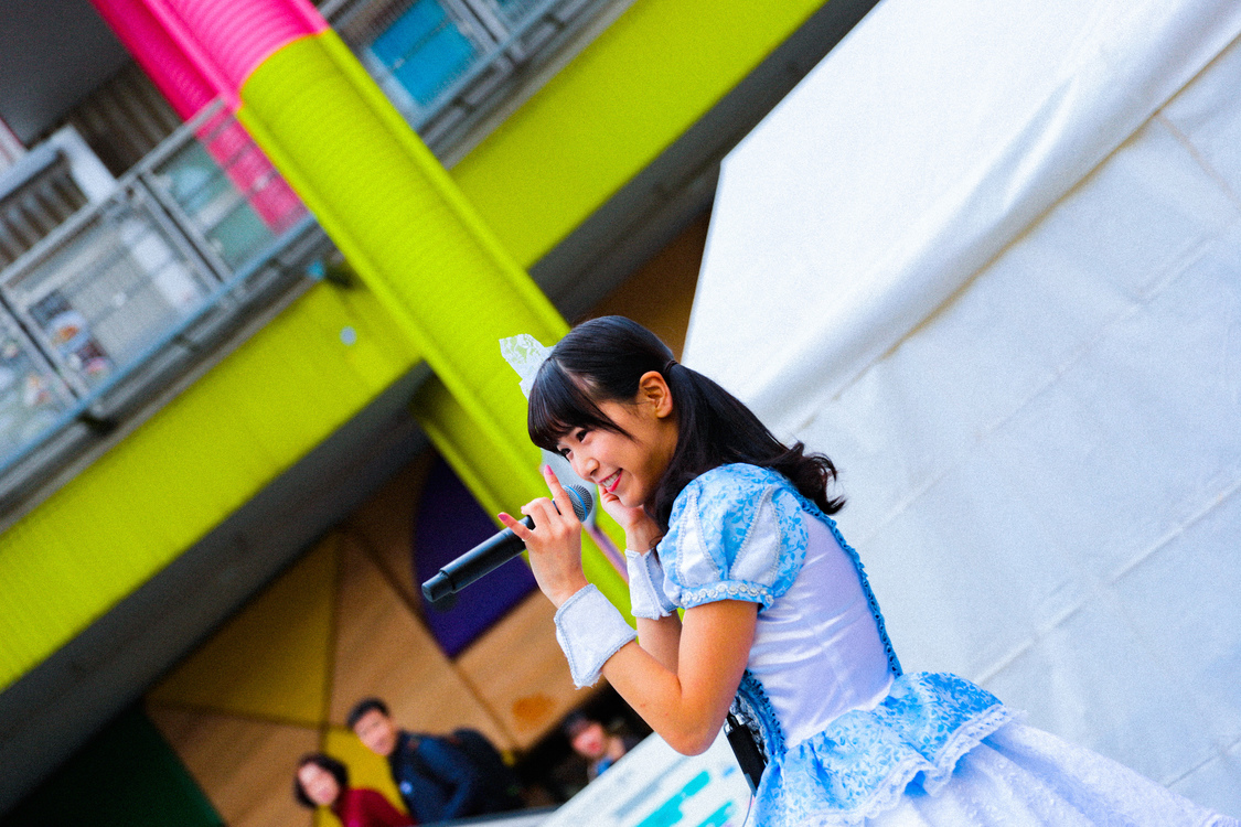 SAY-LA＜Silent Fest vol.1＞より