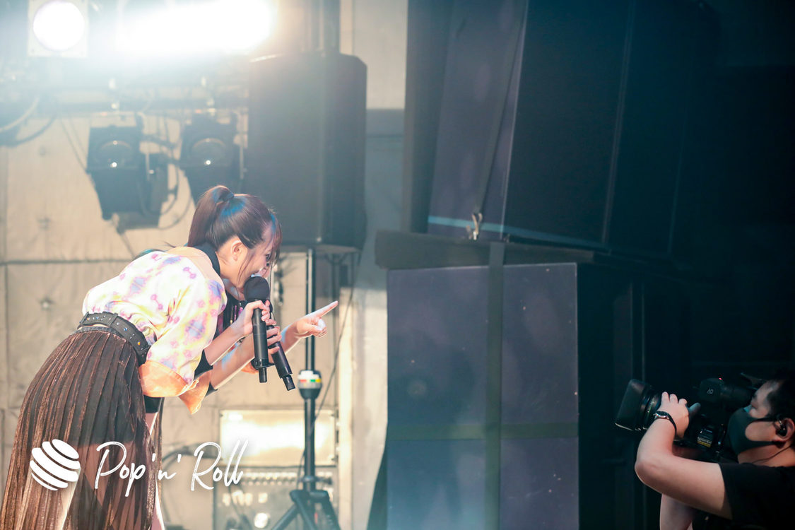 Awww!＜H.I.P. presents GIG TAKAHASHI tour 2020 〜ツアーファイナル 配信ライブ〜＞（2020年8月6日）