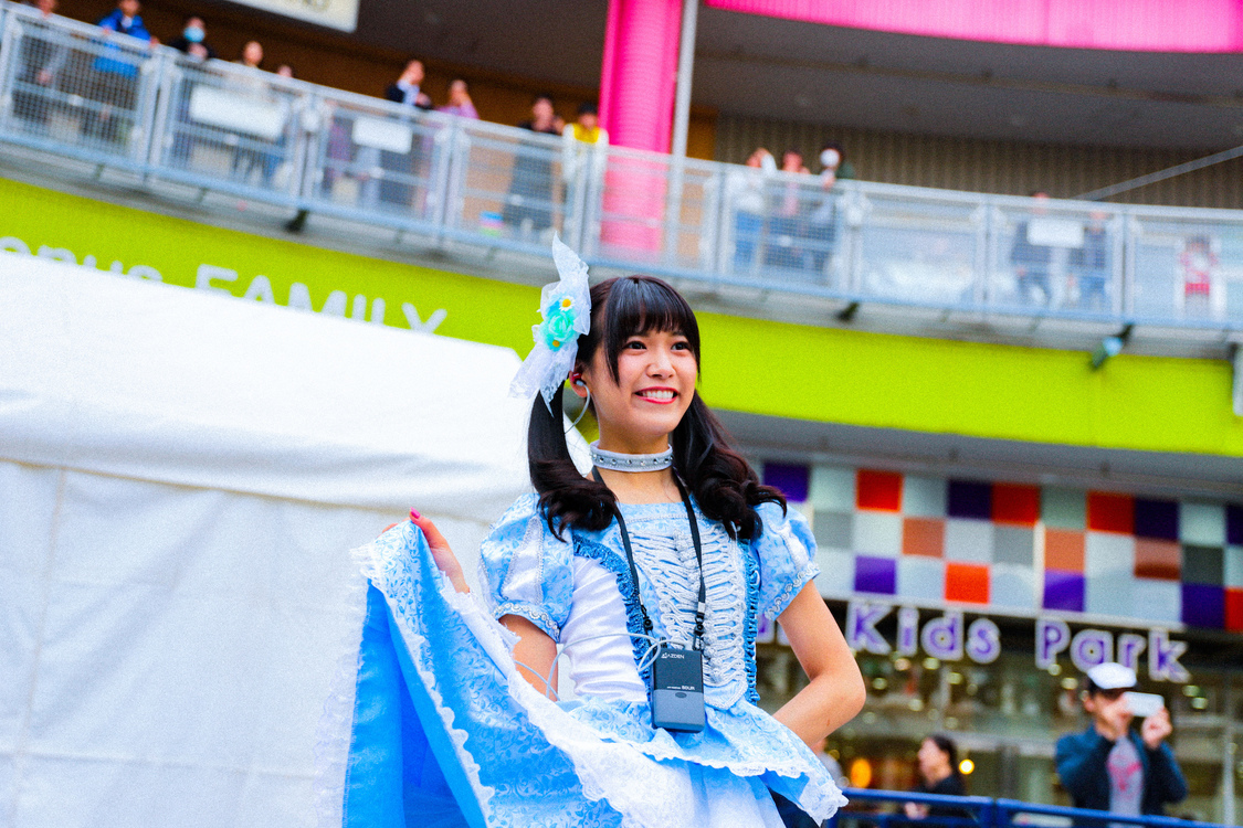 SAY-LA＜Silent Fest vol.1＞より