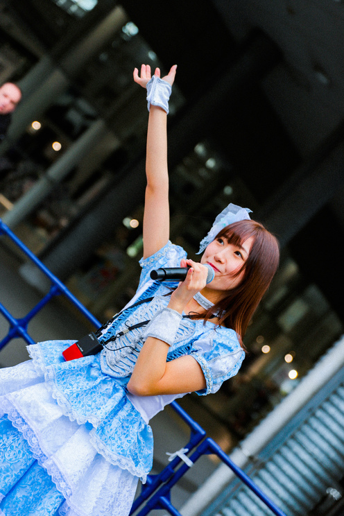 SAY-LA<Silent Fest vol.1>より