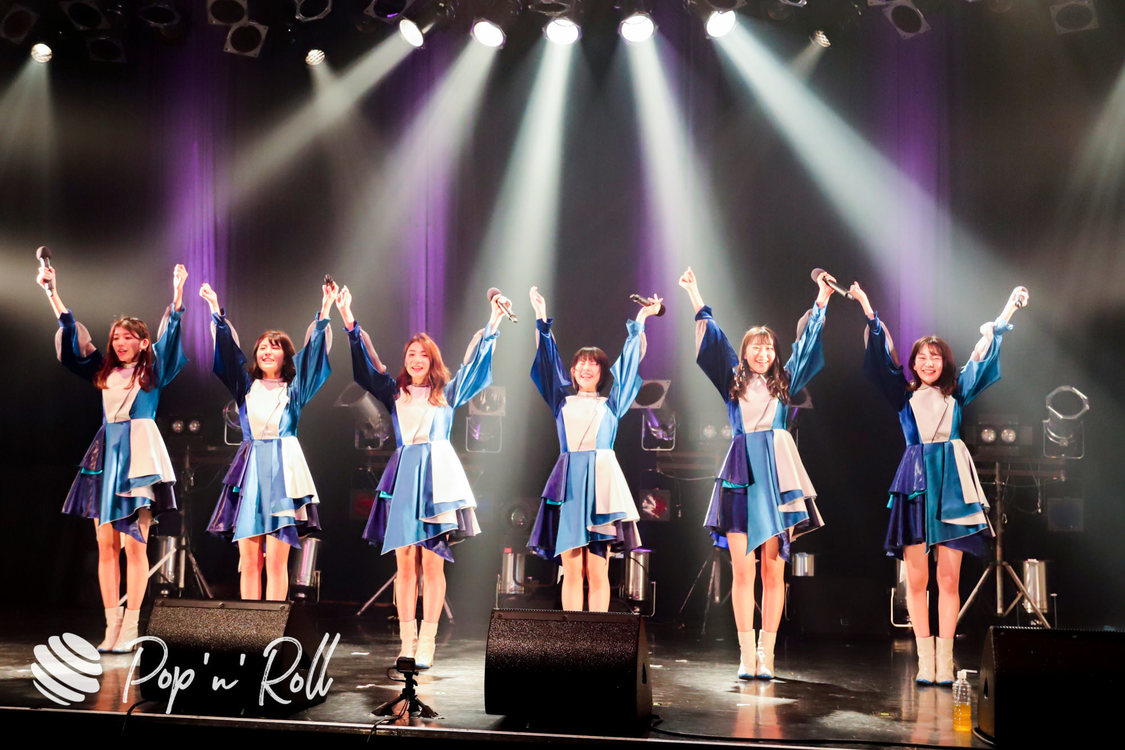 CROWN POP＜H.I.P. presents GIG TAKAHASHI tour 2020 〜ツアーファイナル 配信ライブ〜＞（2020年8月6日）