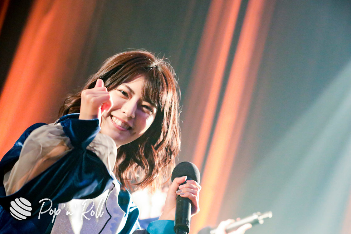 CROWN POP＜H.I.P. presents GIG TAKAHASHI tour 2020 〜ツアーファイナル 配信ライブ〜＞（2020年8月6日）