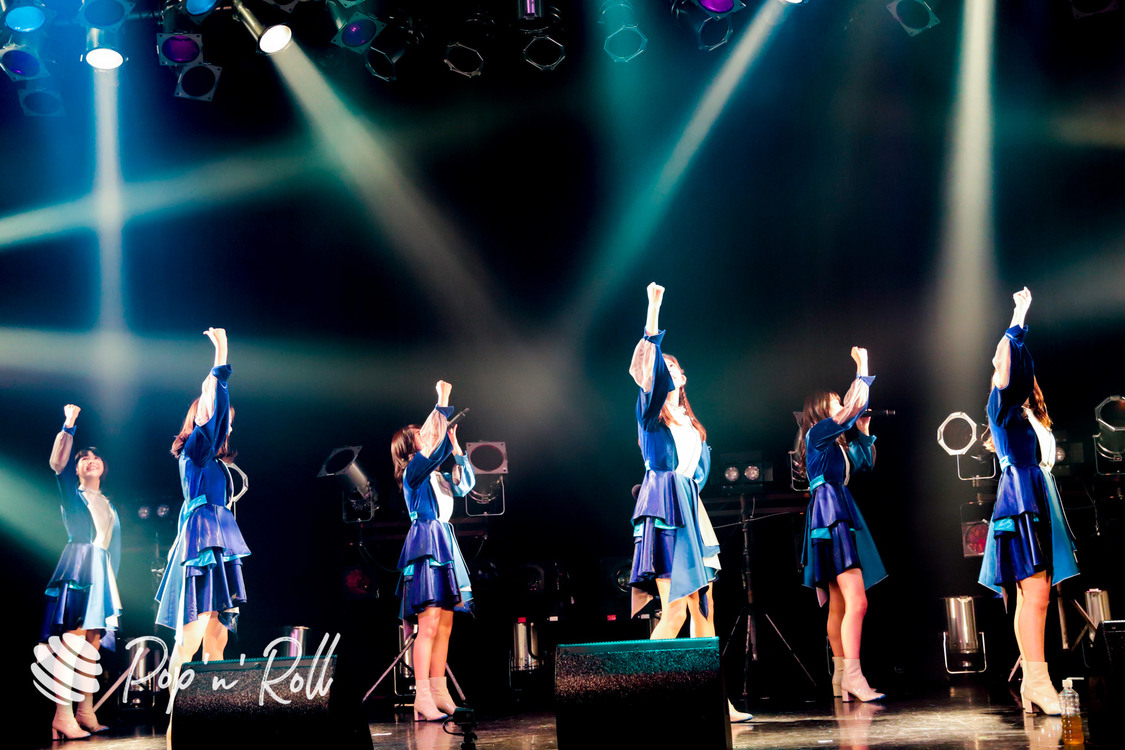 CROWN POP＜H.I.P. presents GIG TAKAHASHI tour 2020 〜ツアーファイナル 配信ライブ〜＞（2020年8月6日）