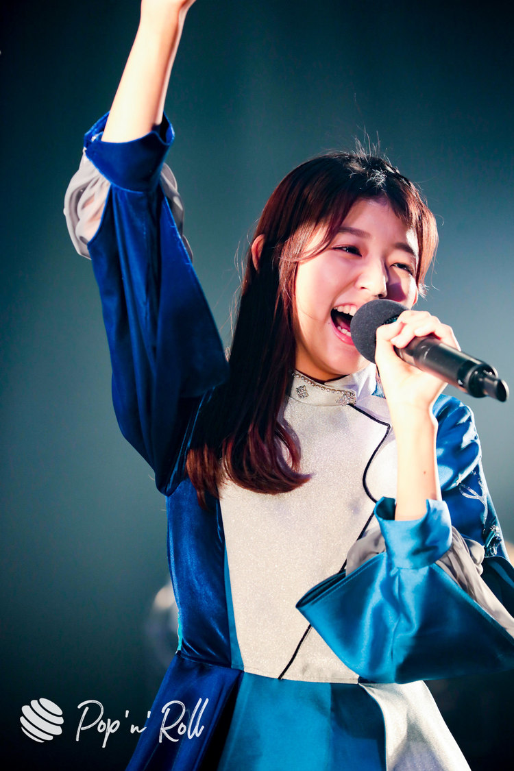 CROWN POP＜H.I.P. presents GIG TAKAHASHI tour 2020 〜ツアーファイナル 配信ライブ〜＞（2020年8月6日）