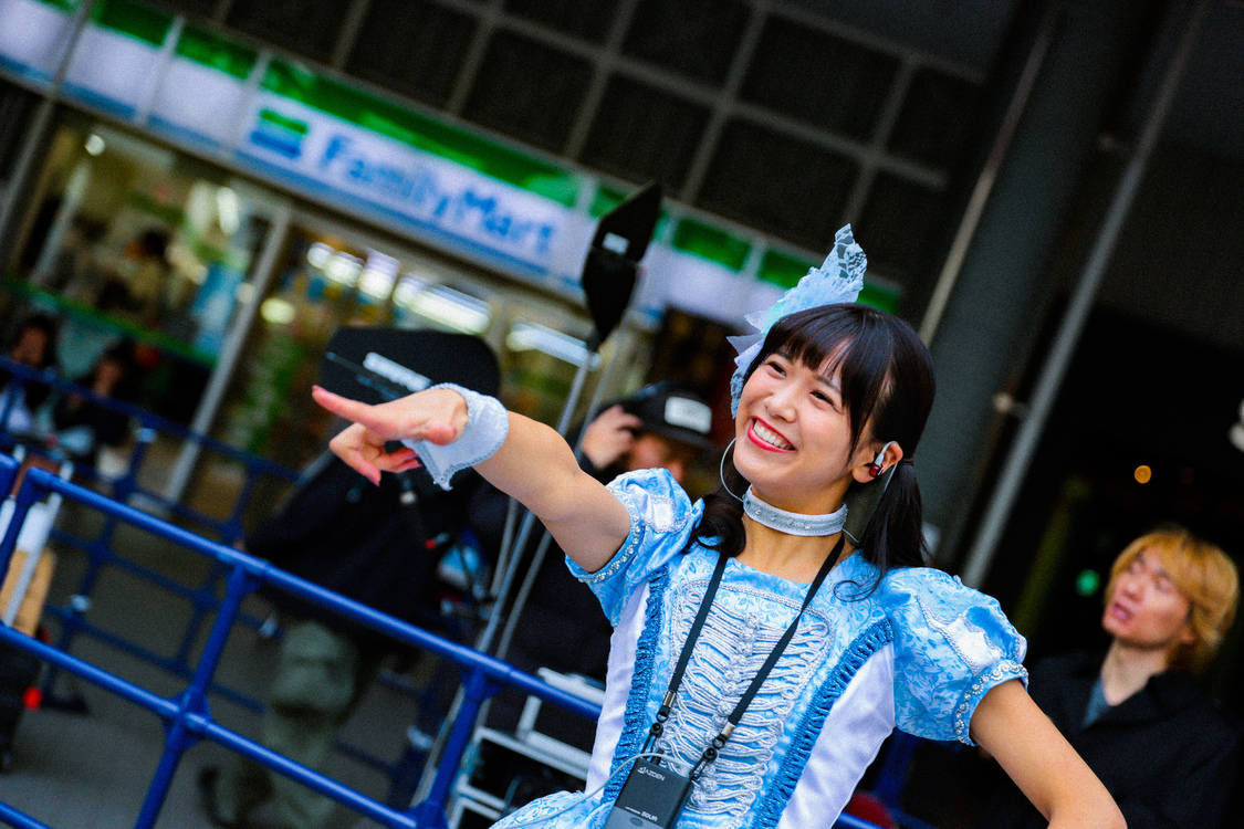 SAY-LA＜Silent Fest vol.1＞より