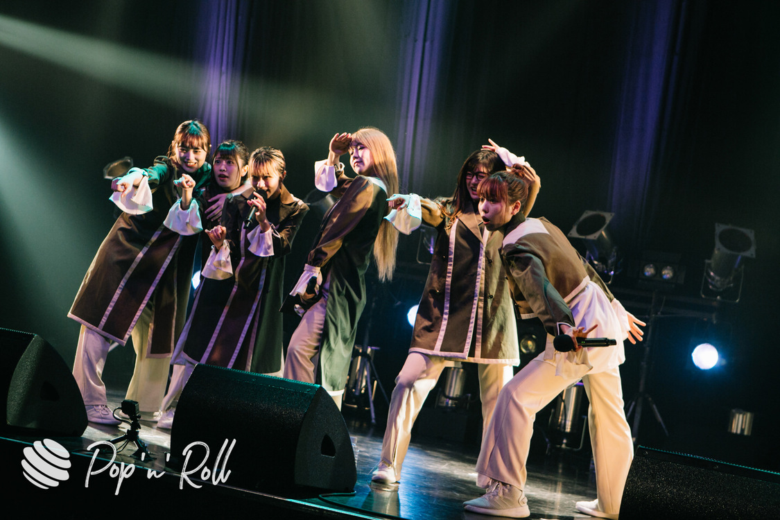 大阪☆春夏秋冬＜H.I.P. presents GIG TAKAHASHI tour 2020 〜ツアーファイナル 配信ライブ〜＞（2020年8月6日）