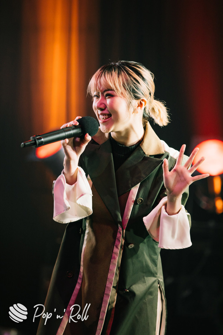 大阪☆春夏秋冬＜H.I.P. presents GIG TAKAHASHI tour 2020 〜ツアーファイナル 配信ライブ〜＞（2020年8月6日）