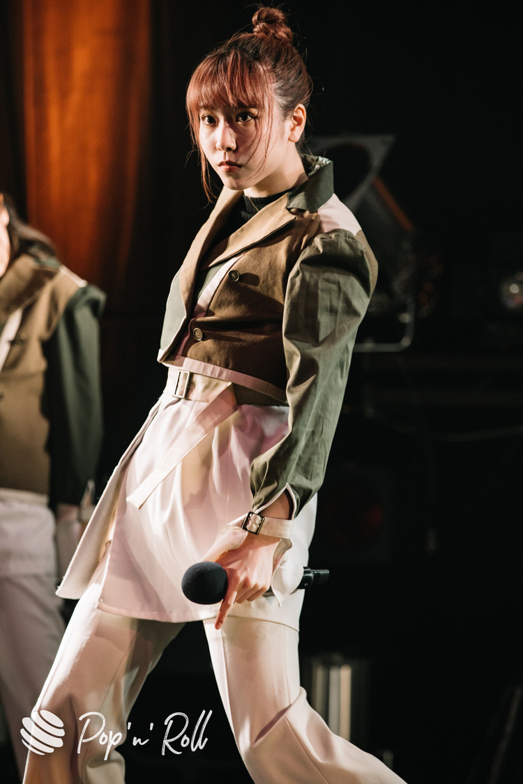 大阪☆春夏秋冬＜H.I.P. presents GIG TAKAHASHI tour 2020 〜ツアーファイナル 配信ライブ〜＞（2020年8月6日）