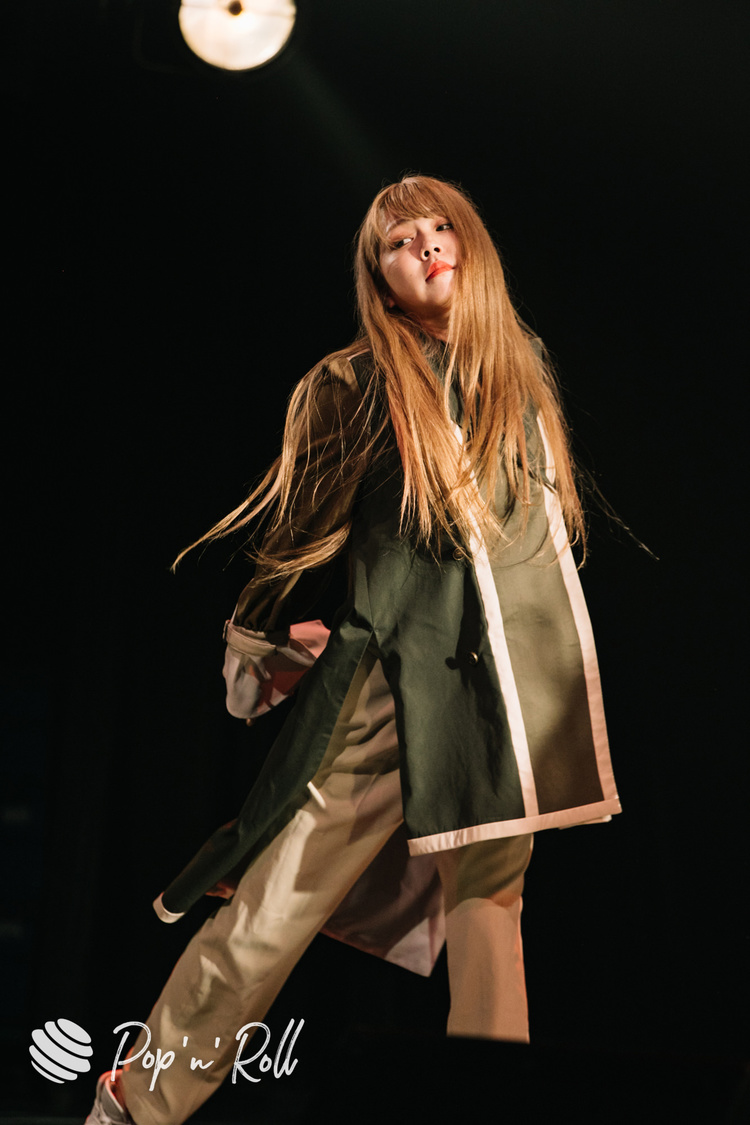 大阪☆春夏秋冬＜H.I.P. presents GIG TAKAHASHI tour 2020 〜ツアーファイナル 配信ライブ〜＞（2020年8月6日）