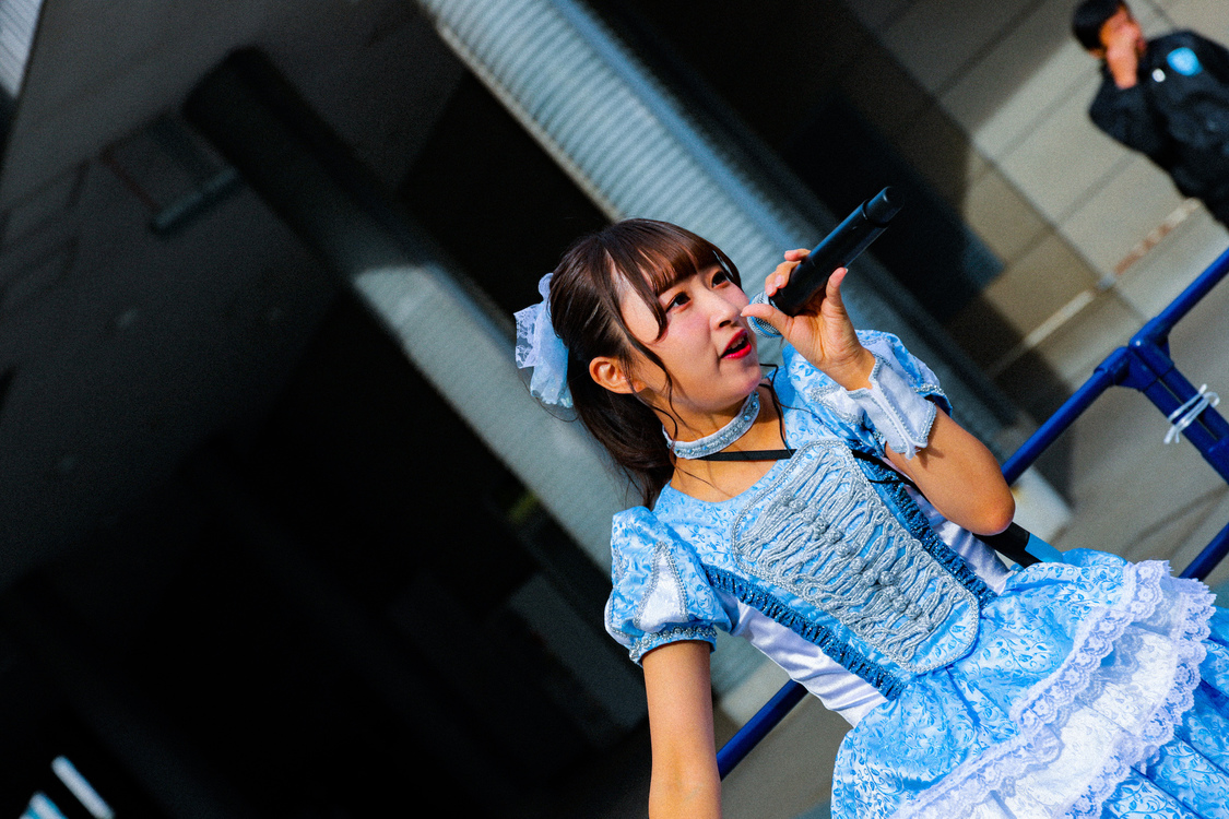 SAY-LA＜Silent Fest vol.1＞より