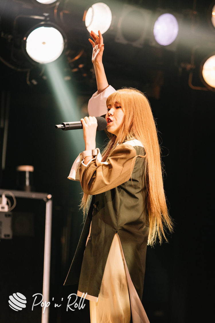 大阪☆春夏秋冬＜H.I.P. presents GIG TAKAHASHI tour 2020 〜ツアーファイナル 配信ライブ〜＞（2020年8月6日）