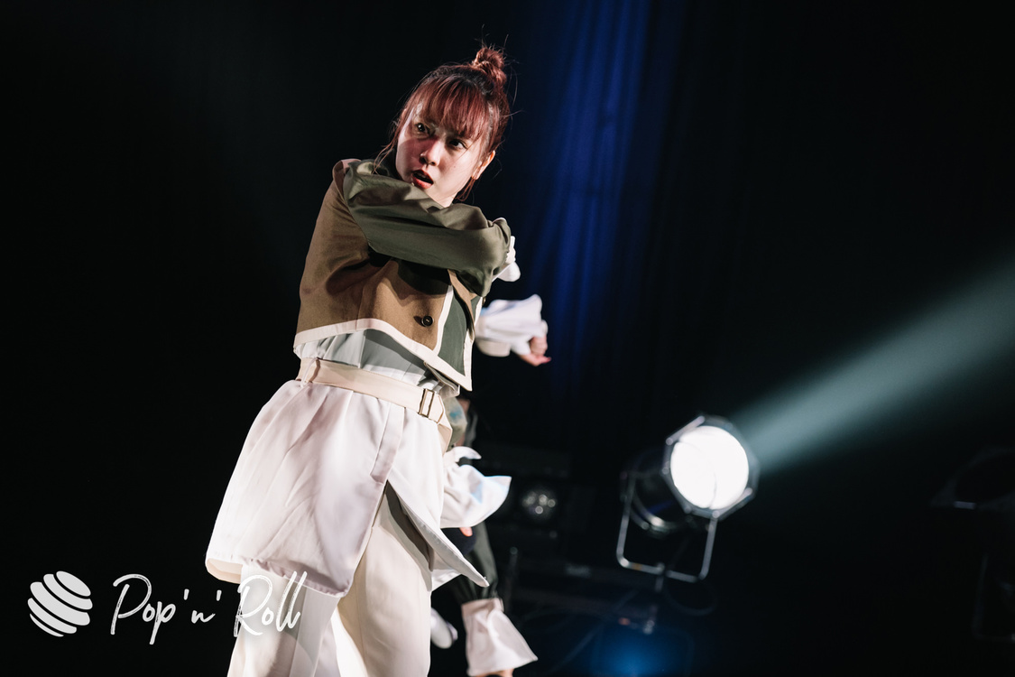 大阪☆春夏秋冬＜H.I.P. presents GIG TAKAHASHI tour 2020 〜ツアーファイナル 配信ライブ〜＞（2020年8月6日）