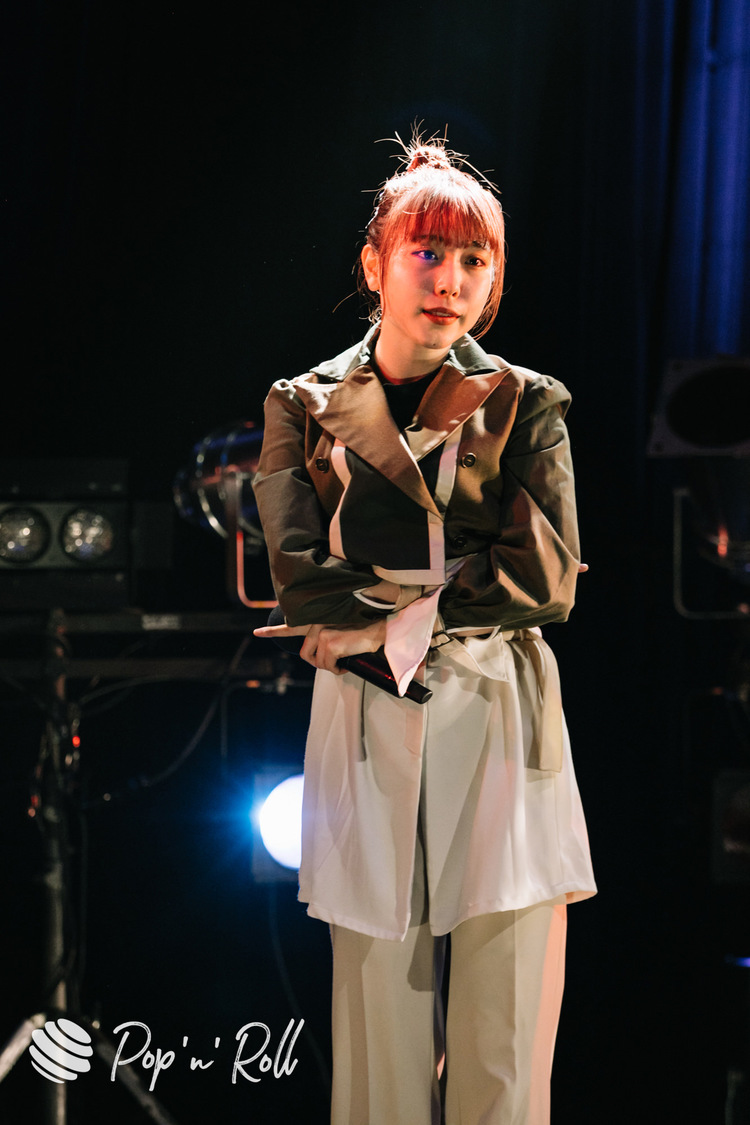 大阪☆春夏秋冬＜H.I.P. presents GIG TAKAHASHI tour 2020 〜ツアーファイナル 配信ライブ〜＞（2020年8月6日）