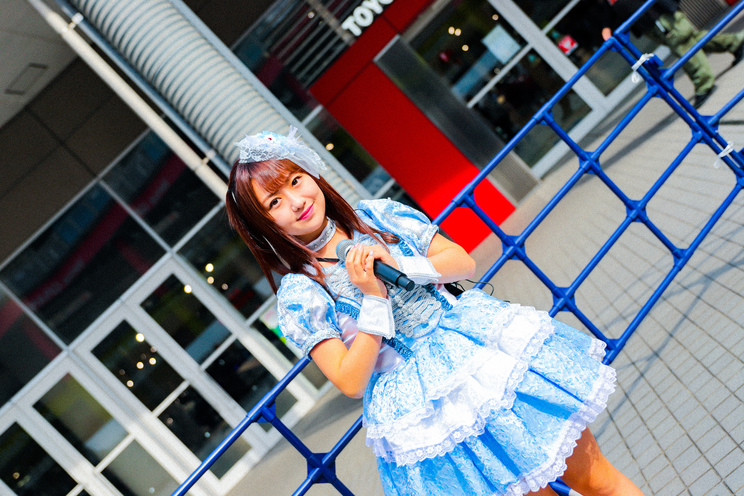 SAY-LA<Silent Fest vol.1>より