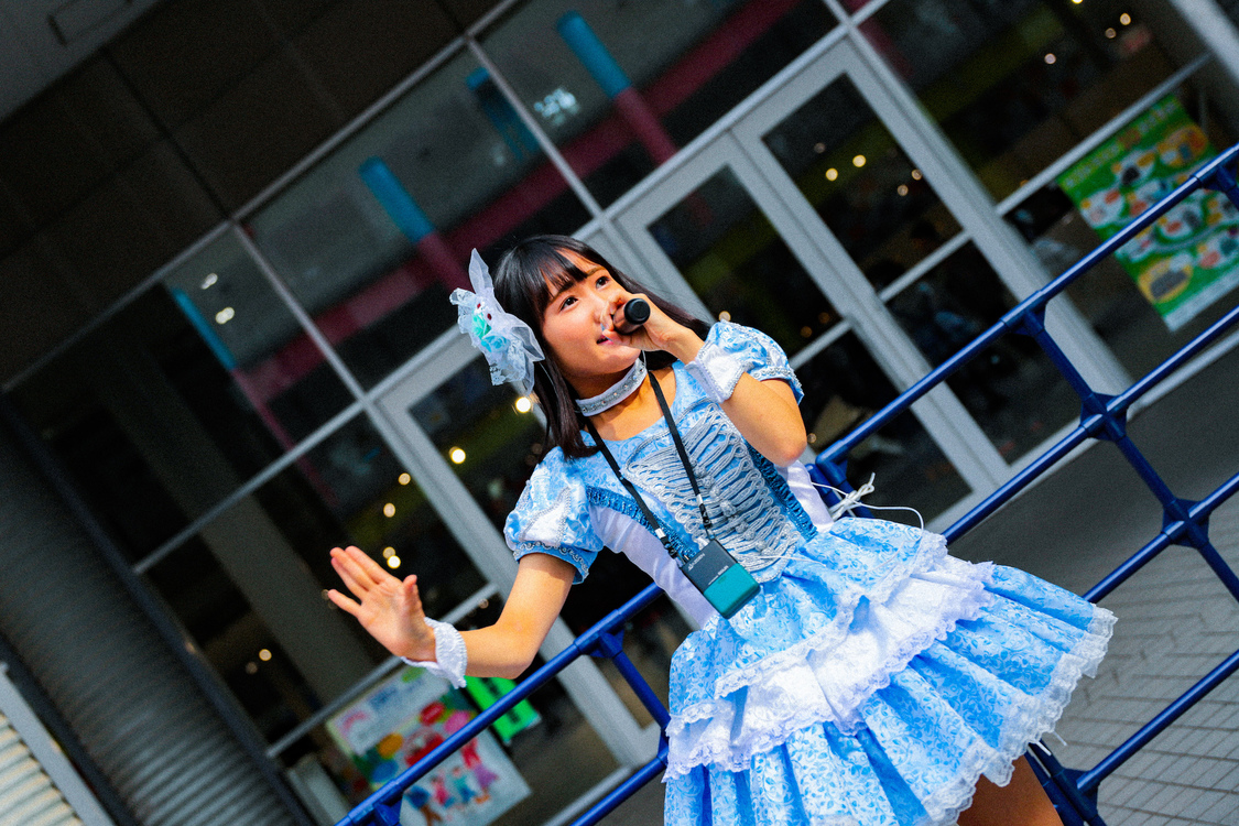 SAY-LA＜Silent Fest vol.1＞より