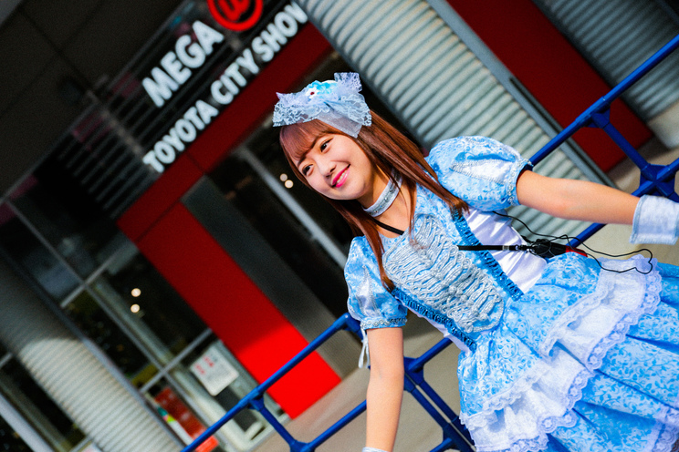 SAY-LA<Silent Fest vol.1>より