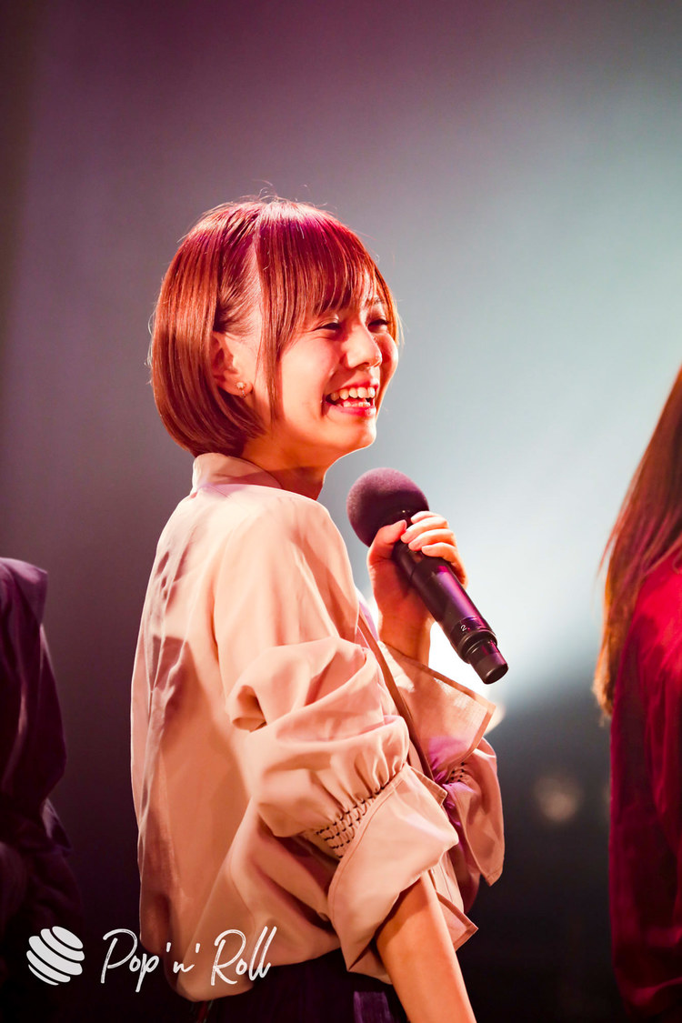 みのり（まなみのりさ）＜H.I.P. presents GIG TAKAHASHI tour 2020 〜ツアーファイナル 配信ライブ〜＞（2020年8月6日）