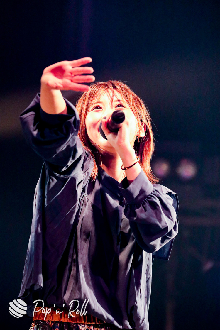 まなみ（まなみのりさ）＜H.I.P. presents GIG TAKAHASHI tour 2020 〜ツアーファイナル 配信ライブ〜＞（2020年8月6日）