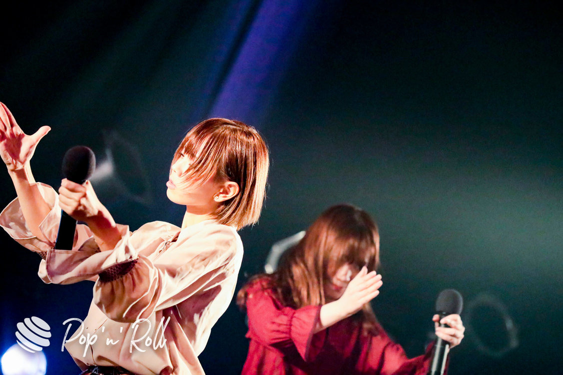 まなみのりさ＜H.I.P. presents GIG TAKAHASHI tour 2020 〜ツアーファイナル 配信ライブ〜＞（2020年8月6日）