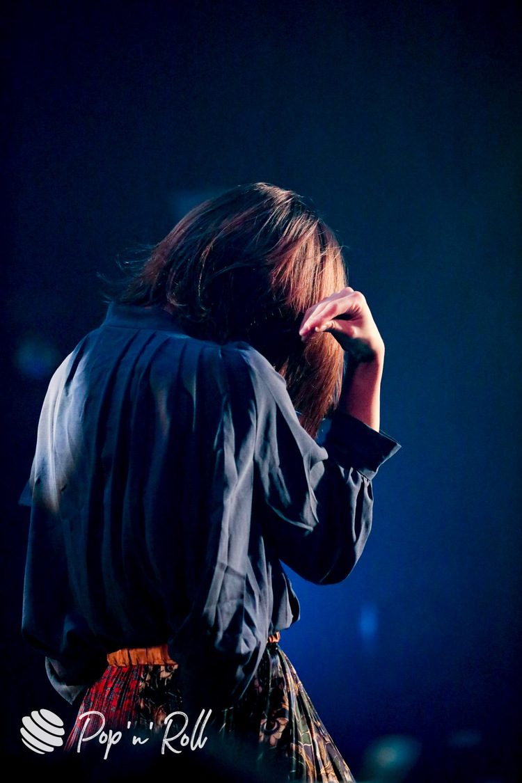 まなみのりさ＜H.I.P. presents GIG TAKAHASHI tour 2020 〜ツアーファイナル 配信ライブ〜＞（2020年8月6日）