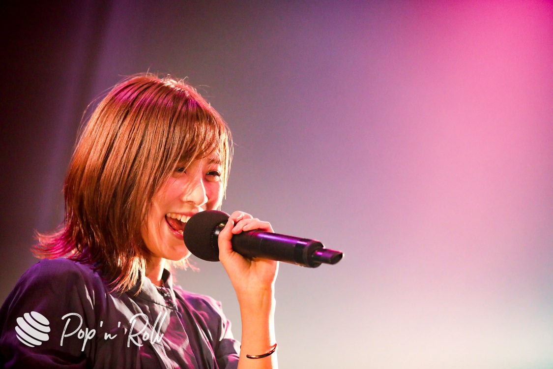 まなみのりさ＜H.I.P. presents GIG TAKAHASHI tour 2020 〜ツアーファイナル 配信ライブ〜＞（2020年8月6日）