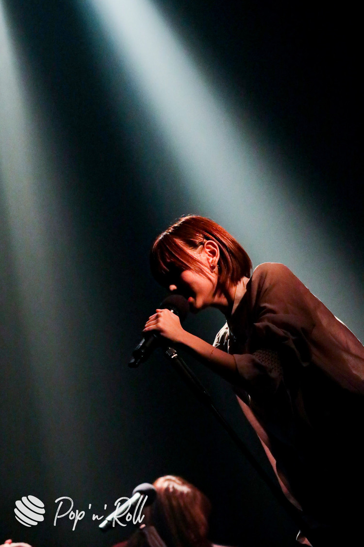 まなみのりさ＜H.I.P. presents GIG TAKAHASHI tour 2020 〜ツアーファイナル 配信ライブ〜＞（2020年8月6日）