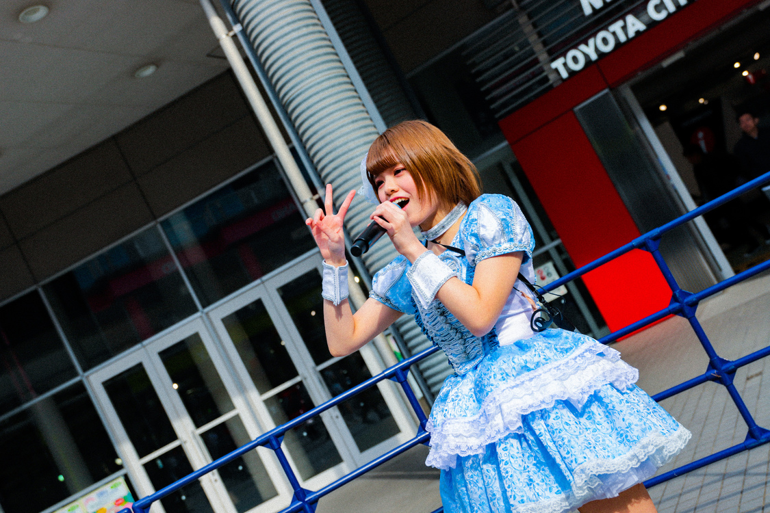 SAY-LA＜Silent Fest vol.1＞より