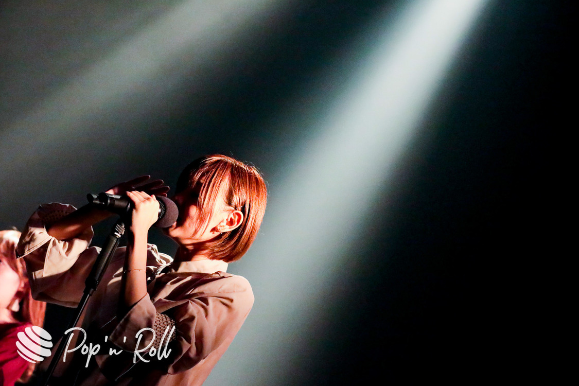 まなみのりさ＜H.I.P. presents GIG TAKAHASHI tour 2020 〜ツアーファイナル 配信ライブ〜＞（2020年8月6日）